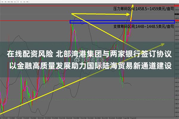 在线配资风险 北部湾港集团与两家银行签订协议 以金融高质量发展助力国际陆海贸易新通道建设