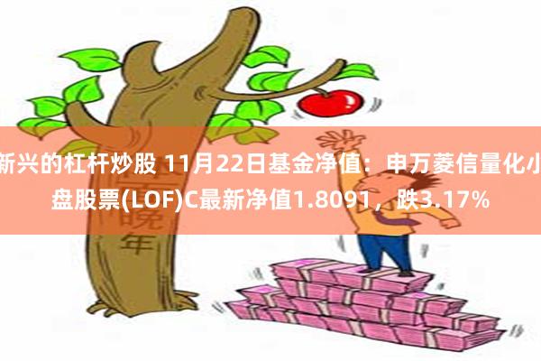 新兴的杠杆炒股 11月22日基金净值：申万菱信量化小盘股票(LOF)C最新净值1.8091，跌3.17%